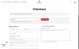 Pro Research Peptide coupon verification screenshot