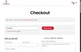 Pro Research Peptide coupon verification screenshot