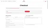 Pro Research Peptide coupon verification screenshot