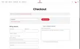 Pro Research Peptide coupon verification screenshot