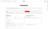 Pro Research Peptide coupon verification screenshot