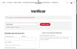 Pro Research Peptide coupon verification screenshot