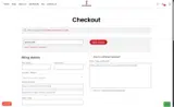 Pro Research Peptide coupon verification screenshot