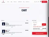 Pro Research Peptide coupon verification screenshot