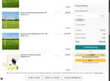 SAVE5 coupon verification screenshot