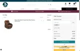 SAVE5 coupon verification screenshot