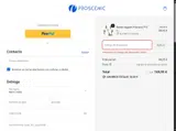 SUMMER16 coupon verification screenshot