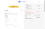 SCHOOL coupon verification screenshot
