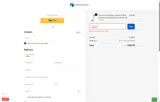 FLASHP15 coupon verification screenshot