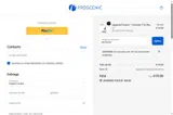 SAVINGS8 coupon verification screenshot