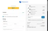 F10P0729 coupon verification screenshot