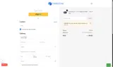 FLASHP15 coupon verification screenshot