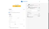 TREAT10 coupon verification screenshot