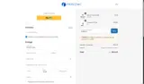 P160805US coupon verification screenshot