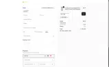 WELCOME coupon verification screenshot