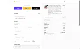 10HULE coupon verification screenshot