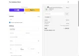 KQR47R coupon verification screenshot