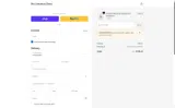 COUNTERTOP25 coupon verification screenshot