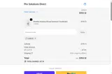 CART10 coupon verification screenshot