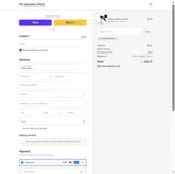 THANKYOU10 coupon verification screenshot