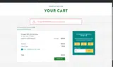 DECUPGRADE coupon verification screenshot