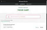 JUNE2JOIN coupon verification screenshot