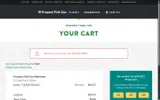 JULYUPGRADE coupon verification screenshot