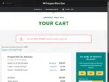 DECUPGRADE coupon verification screenshot