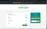 SPRINGSALE coupon verification screenshot