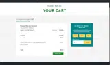 COOLC coupon verification screenshot