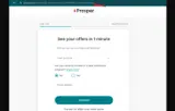 PLPDirectMail coupon verification screenshot