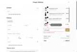 GET20NOW coupon verification screenshot