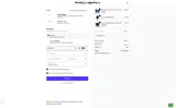 THANKS10 coupon verification screenshot