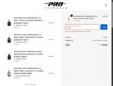 md26 coupon verification screenshot