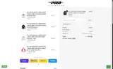 FLASH11 coupon verification screenshot