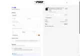 WELCOME10 coupon verification screenshot