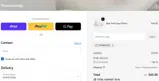 SHOWCASE coupon verification screenshot