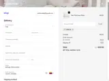 ARROW coupon verification screenshot