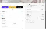 HAROLD coupon verification screenshot