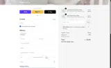 SPIRIT2158A6 coupon verification screenshot