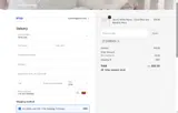 comeback coupon verification screenshot