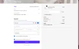 MOMHAPPYDAY coupon verification screenshot