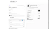 COUPERT10 coupon verification screenshot