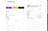 EMFPRO coupon verification screenshot