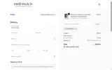 welcome214 coupon verification screenshot