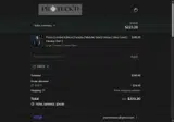 10TETI coupon verification screenshot