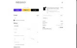 CODE coupon verification screenshot
