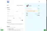 Protein Candy coupon verification screenshot