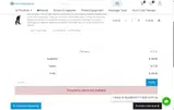SAVE10SMPBN coupon verification screenshot
