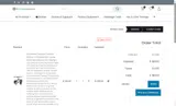 CART10 coupon verification screenshot